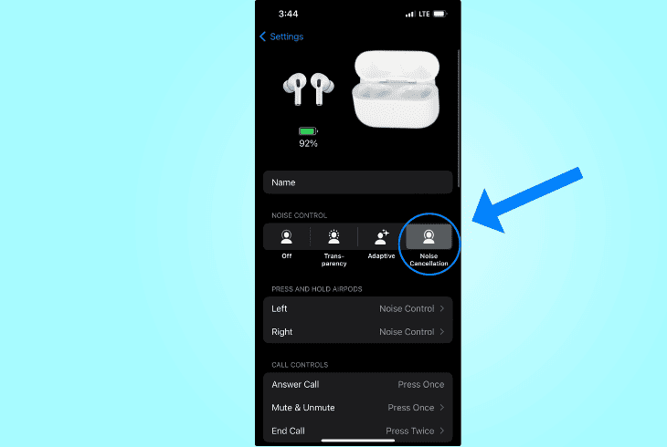 Beats Studio Buds Buzzing Noise? - Here's How to Fix! 8 turn off “noise cancellation”