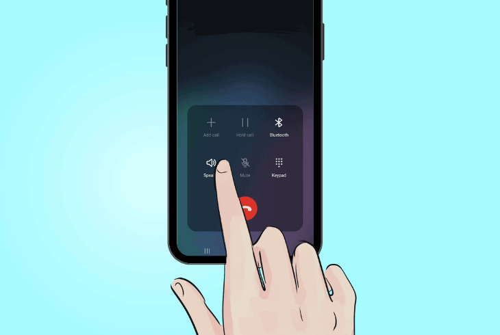 Beats Fit Pro Microphone Not Working? - Here's How to Fix! 3 check the output device