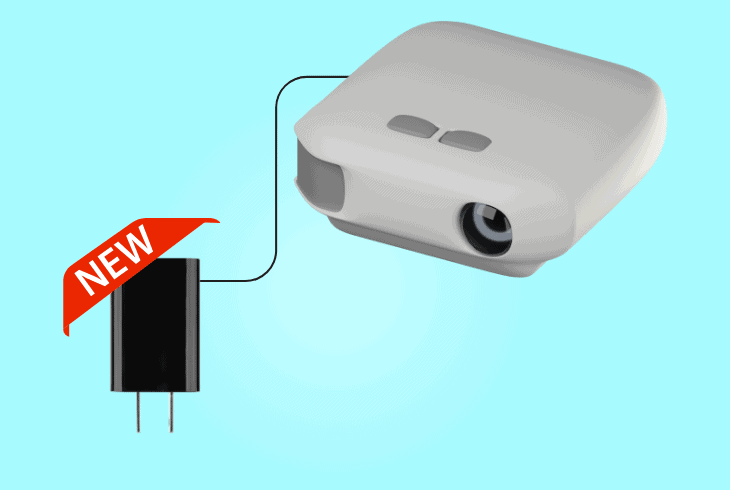 Epson Projector Keeps Turning Off? (Working Solutions) 11 replace epson’s power adapter