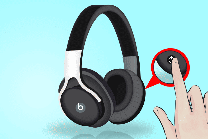 Beats Solo 3 Won't Turn Off? - (Easy Fix In Minutes) 4 inspect the power button
