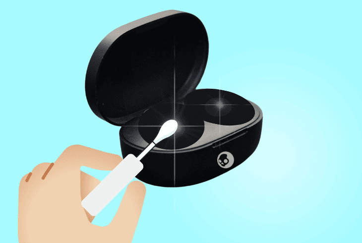 Why Are My Skullcandy Earbuds So Quiet? - (Proven Solutions) 7 how to clean skullcandy earbuds