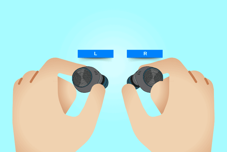Why Are My Skullcandy Earbuds So Quiet? - (Proven Solutions) 4 how to properly wear skullcandy earbuds