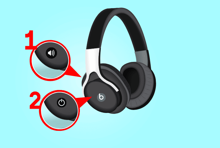 Beats Solo 3 Won't Turn Off? - (Easy Fix In Minutes) 8 factory reset the beats solo 3