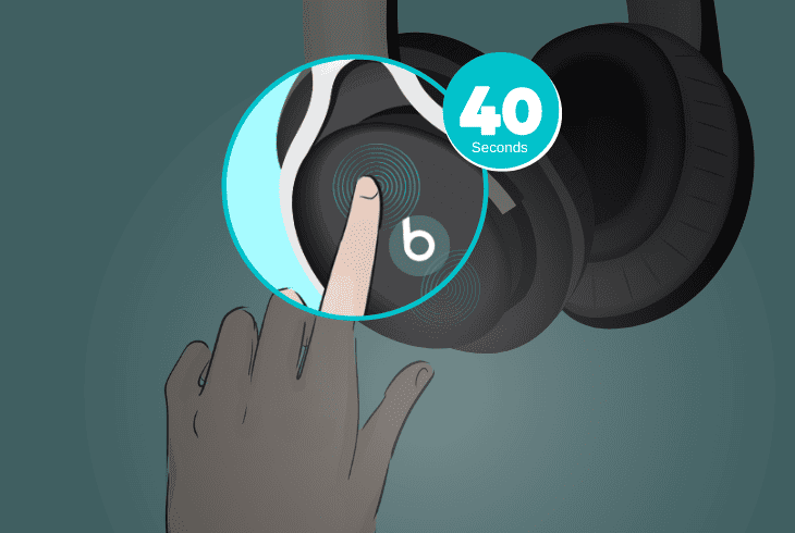 Why Are My Beats Solo 3 Not Connecting? - 6 Instant Solutions! 10 factory reset the solo headphones