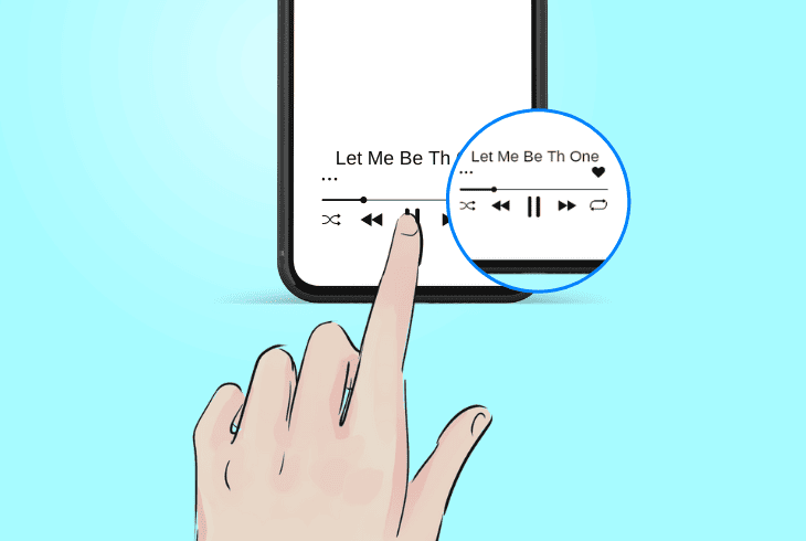 Why Are My Beats Studio Buds So Quiet? - (7 Proven Solutions) 4 play a different track or song