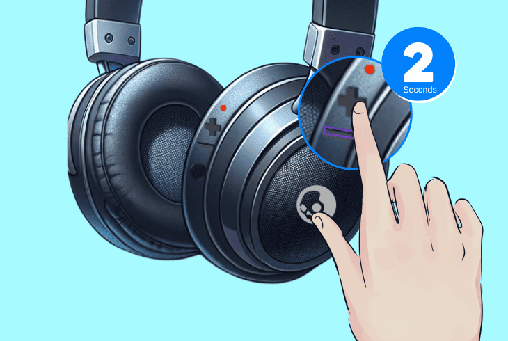 Skullcandy Crusher Evo Not Pairing? - (Easy Fix In Minutes) 11 perform a full system reset