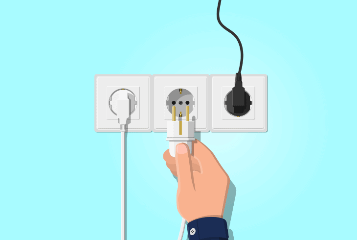 Beats Fit Pro Blinking Red Light? - (Reasons & Solutions) 11 detach third-party equipment