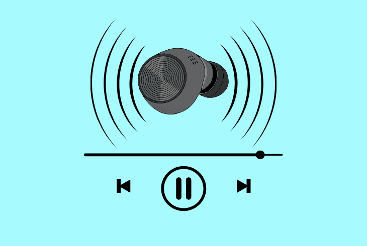 Why Are My TOZO Earbuds So Quiet? - (Easy Fix Guide) 4 tozo earbuds touch commands