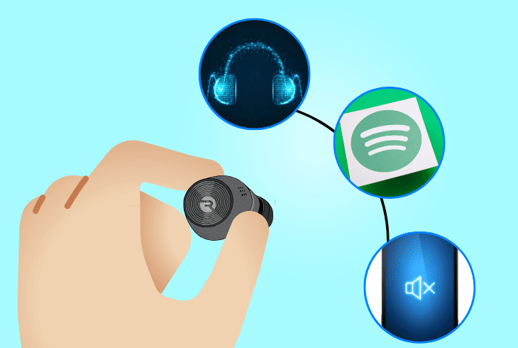 Raycon Connected But No Sound? - (Easy Fix In Minutes) 3 quick fixes to try first