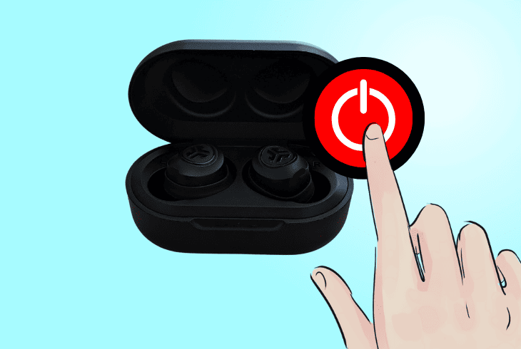 JLab Earbuds Not Turning On? - Here's How to Fix! 2 problem jlab earbuds not turning on