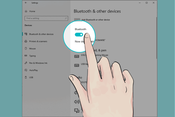 Beats Fit Pro One Side Not Working? - Here's How to Fix! 5 how to reset bluetooth on windows