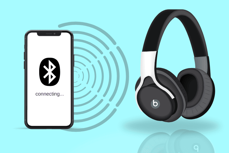 Why Are My Beats Solo 3 Not Connecting? - 6 Instant Solutions! 3 shorten the wireless range