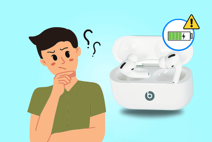 Beats Studio Buds Not Charging? - (Easy Fix In Minutes) 2 why the beats studio buds wont charge