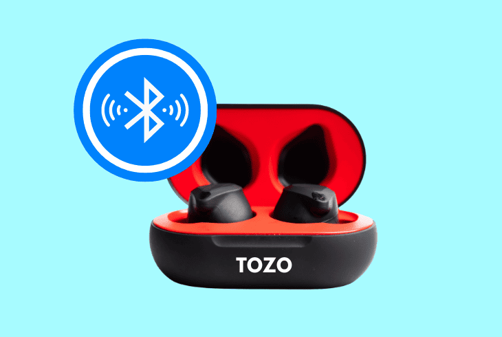 Tozo Earbuds Not Pairing? - (Instant Fix Guide) 2 why my tozo earbuds won't pair