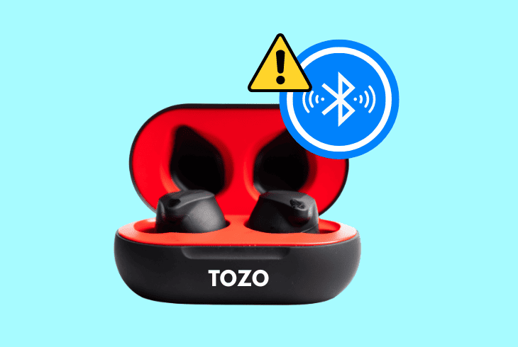 Why Won't My TOZO Earbuds Connect? - (Fix In Minutes) 2 why are my tozo earbuds not connecting