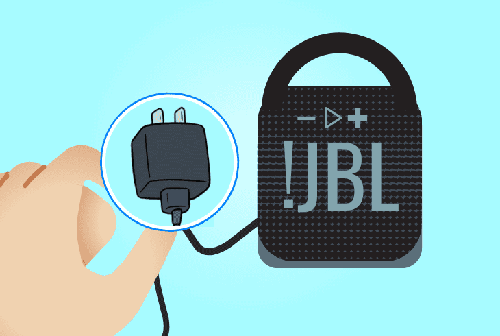 JBL Clip 4 Not Charging and Frustrated? (Instant Fix!) 4 use only direct adapter connection