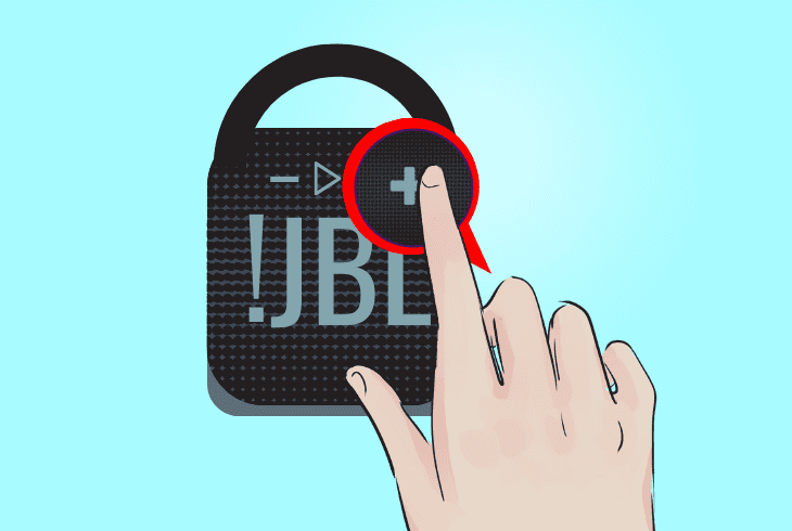 JBL Clip 4 Connected But No Sound? (Working Solutions) 2 boost the volume on all sources