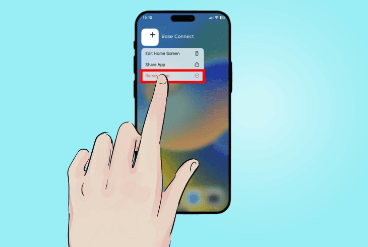 Bose Flex SoundLink Not Connecting? (Quick Solutions!) 10 reinstall bose connect on apple ios