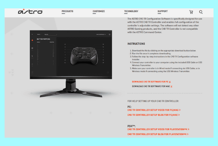 ASTRO A50 Cutting In And Out? (Fix ASAP!) 7 update the astro a50 headset