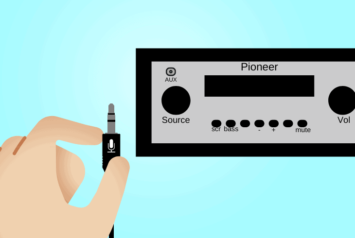 Pioneer Radio Not Playing Sound? (Let's Fix It Fast) 9 how to reset pioneer aux jack connection