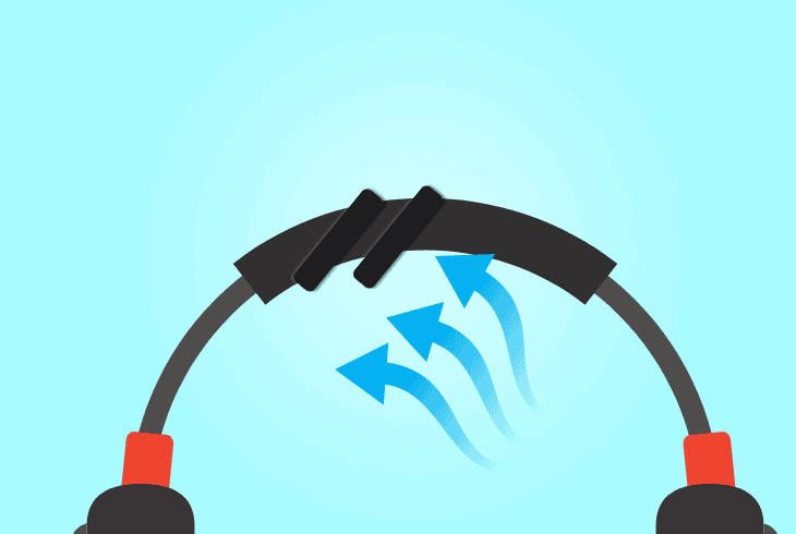 Astro A50 Headband Popping Out? (Fixes & Workarounds) 6 attach clip holders to the band