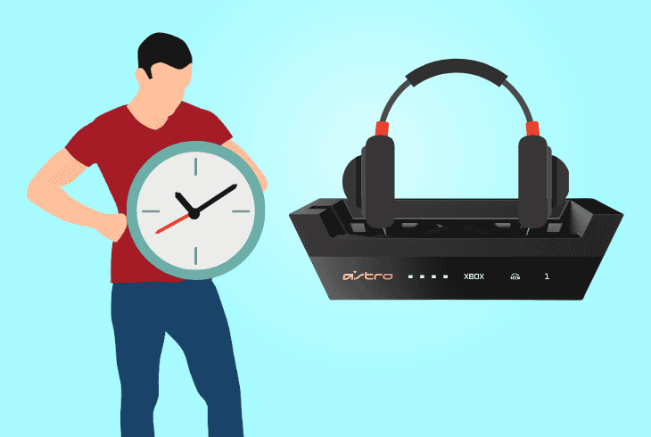 ASTRO A50 Won't Turn Off? Don't Panic, Try This! 10 how long does astro a50’s battery last
