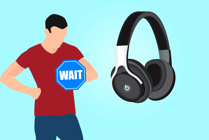 Why Are My Beats Solo 3 Not Charging? - (7 Quick Fix) 3 acclimatize your beats solo³