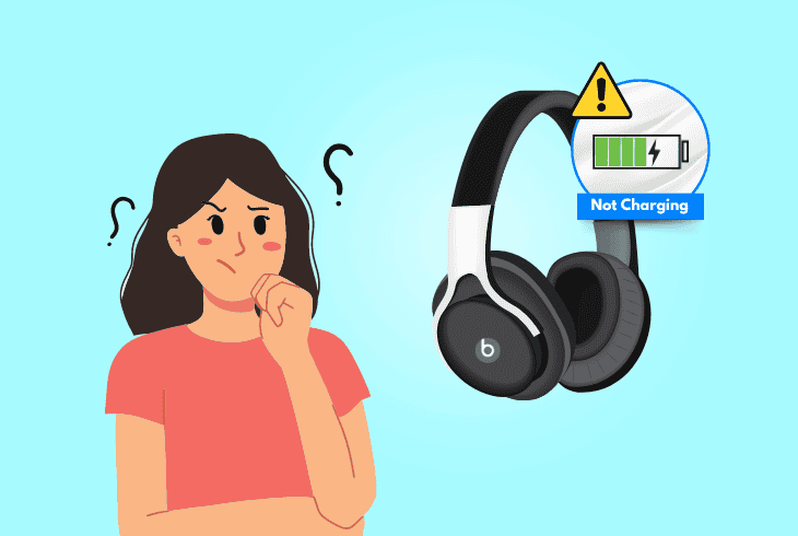 Why Are My Beats Solo 3 Not Charging? - (7 Quick Fix) 2 know if beats solo 3 is charging