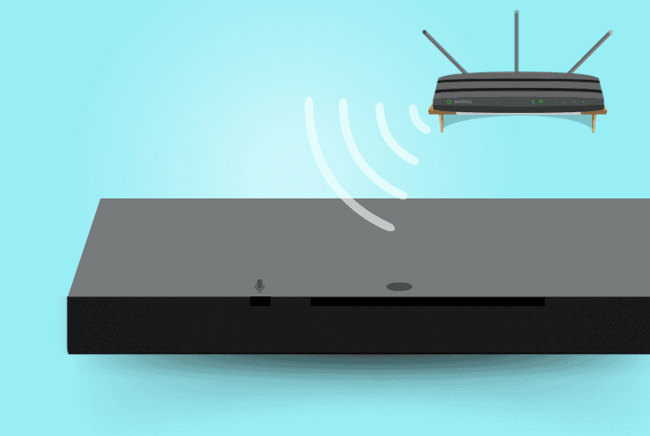 Bose Soundbar 900 Flashing White Light? (Quick Fixes) 3 reconnect to bluetooth or wi-fi