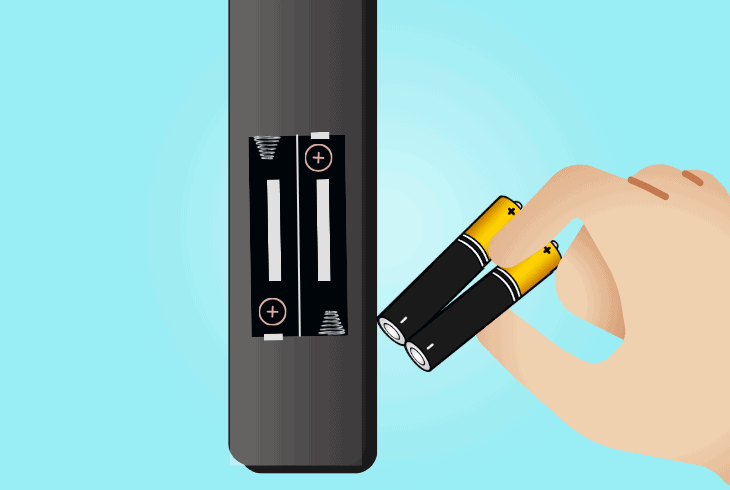 How to Fix Bose Soundbar 900 Remote Not Working? (Easy Fix) 3 hard reset the bose 900 remote