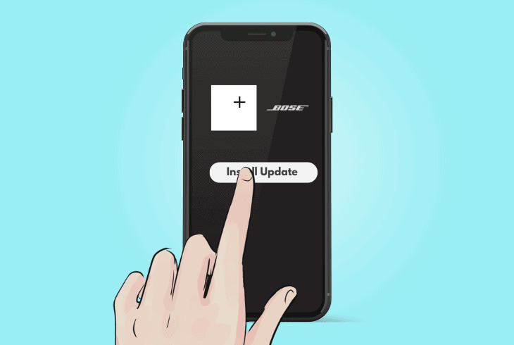 Is Bose Soundbar 900 Update Taking Forever? (Quick Fixes!) 3 restart the update via the bose app