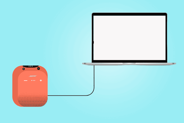 Bose SoundLink Micro Not Turning On? (Working Solutions) 7 computer not detecting bose soundlink