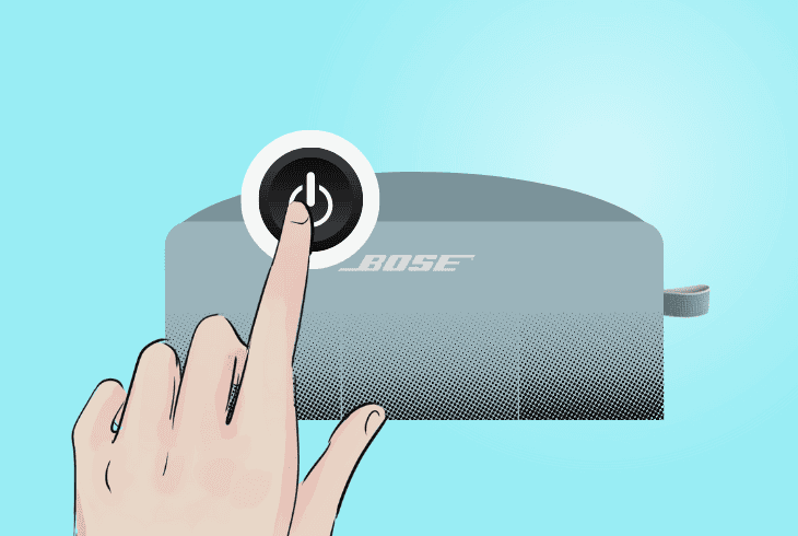 Bose Flex SoundLink Not Connecting? (Quick Solutions!) 7 soft reset your device and bose flex