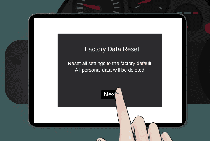 Apple CarPlay Sound Not Working? (Here’s the Easy Fix!) 9 factory reset the carplay stereo