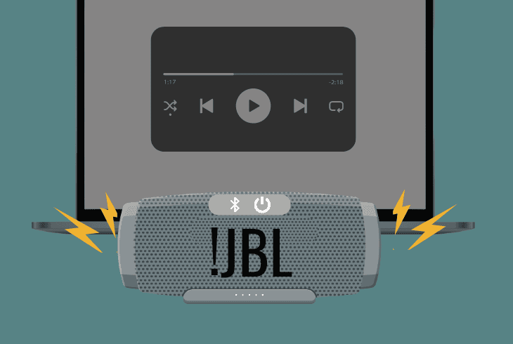JBL Charge 5 Speaker Won't Turn Off? (Instant Solutions) 9 deplete jbl charge 5’s battery
