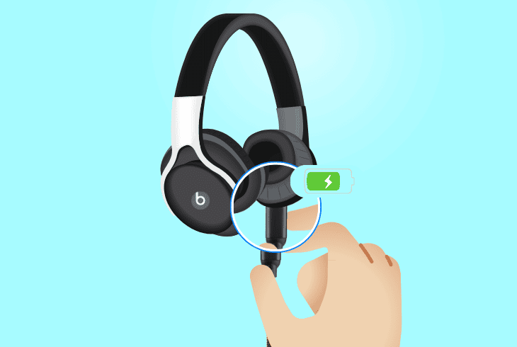 Beats Solo 3 Dying Fast? - (Don't Panic, Easy Fix!) 2 charge your beats solo³ properly