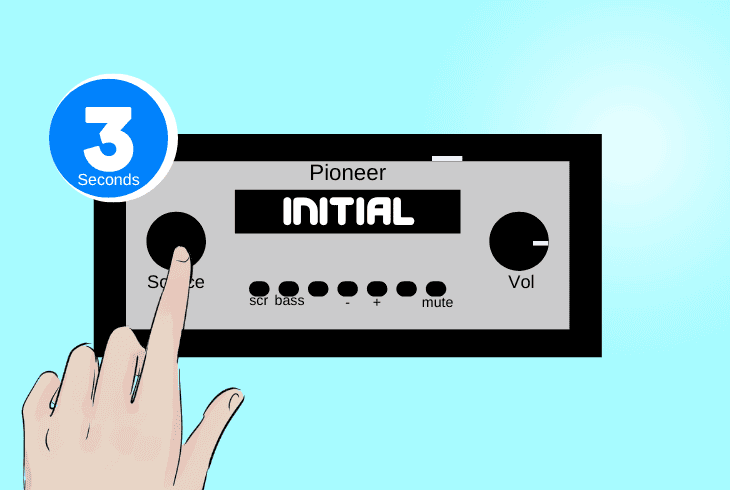 Pioneer Radio Not Playing Sound? (Let's Fix It Fast) 7 address source connection issues