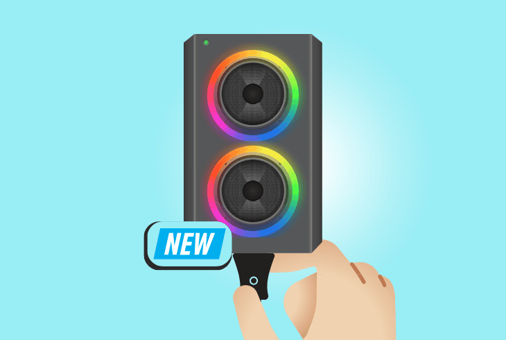 Onn Party Speaker Won't Turn On? (Fix It Fast in 7 Steps!) 9 alter onn’s 2-prong charging cord