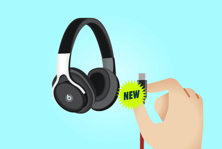 Why Are My Beats Solo 3 Not Charging? - (7 Quick Fix) 7 replace charging equipment