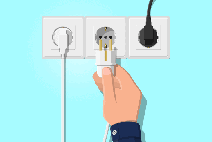 Why Is My Altec Lansing Speaker Not Turning On? (Top 7 Fixes) 9 alter lansing’s charging source