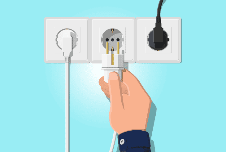 Onn Party Speaker Not Charging? (Try These 7 Hacks) 5 alter the speaker’s charging source