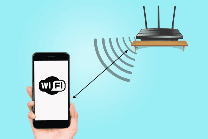 Is Bose Soundbar 900 Update Taking Forever? (Quick Fixes!) 4 inspect the mobile’s wi-fi connection