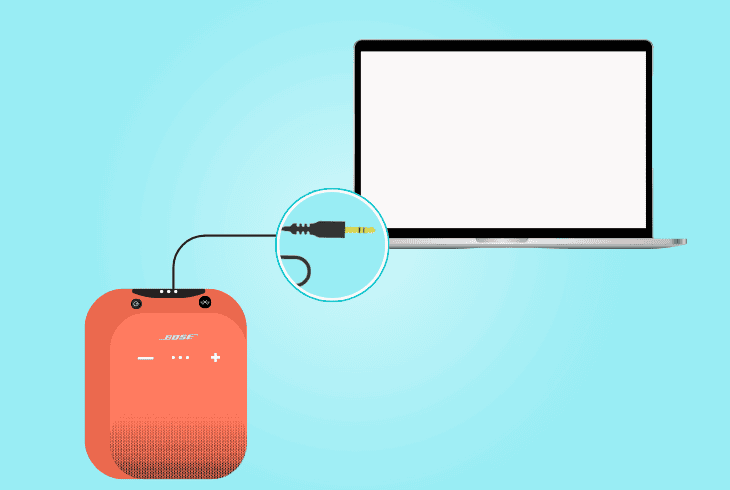 Is Your Bose Micro SoundLink Not Connecting? (Quick Fix) 10 test on wired connection (workaround)