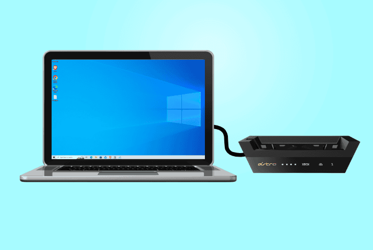 Astro A50 Base Station Not Turning On? (Easy Troubleshooting) 4 wake up your pc or console