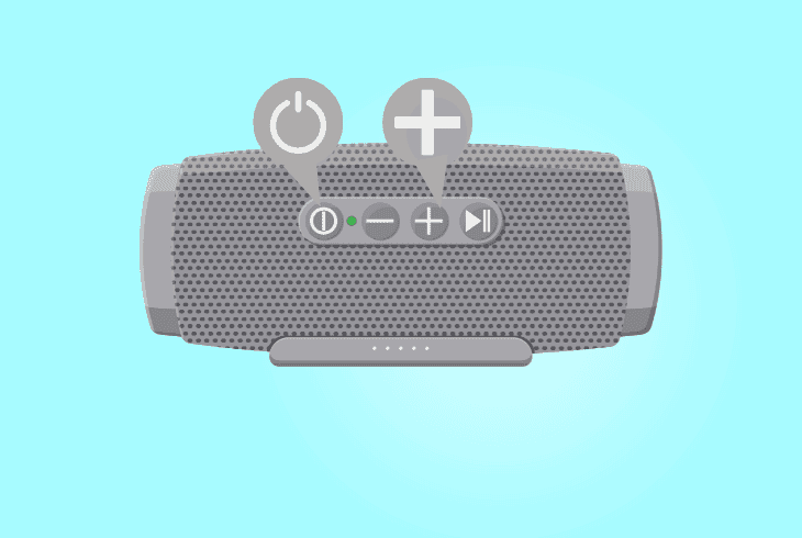 Your JBL Flip 6 Won't Charge? - (5 Working Solutions!) 8 reset jbl flip 6 to factory default