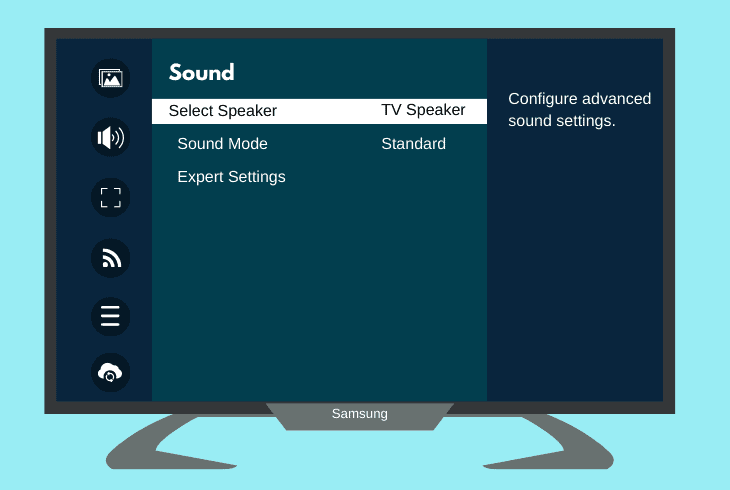 Onn Soundbar Won't Connect To TV? (Fix It Fast!) 5 specify onn as a “default output”