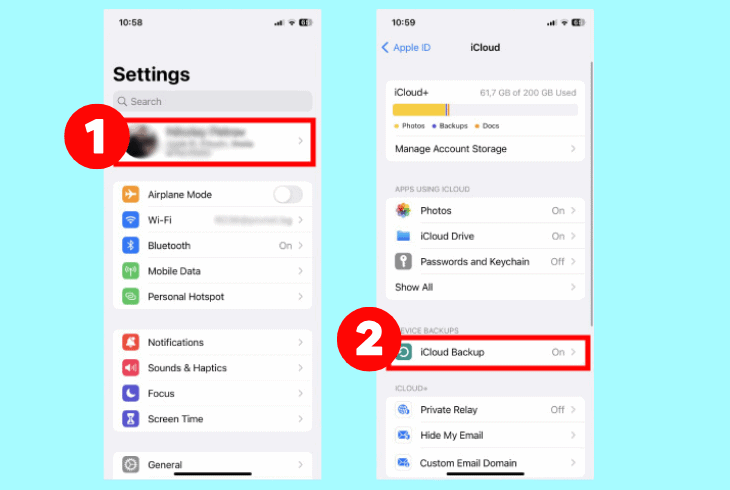 Why Is Apple CarPlay Screen Black? Here's Why & How to Fix 12 reset your iphone to default