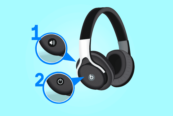 Beats Solo 3 Dying Fast? - (Don't Panic, Easy Fix!) 8 reset your beats solo³ to defaults