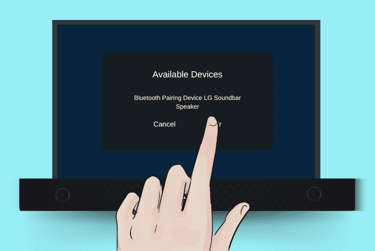 LG Soundbar Keeps Disconnecting Bluetooth? (Easy Fixes!) 10 pair soundbar to a different device