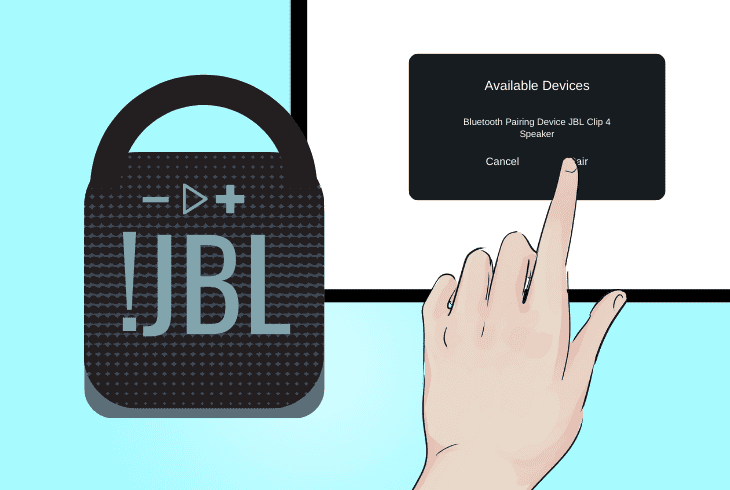 Is Your JBL Clip 4 Not Pairing? (6 Quick Ways to Fix!) 10 test on a different device